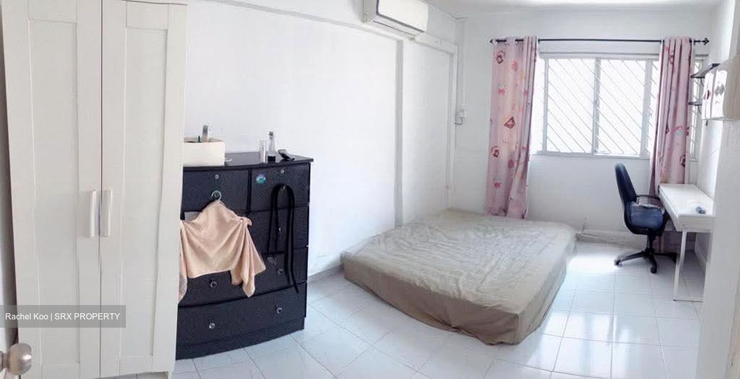 Blk 763 Yishun Street 72 (Yishun), HDB 3 Rooms #575637291